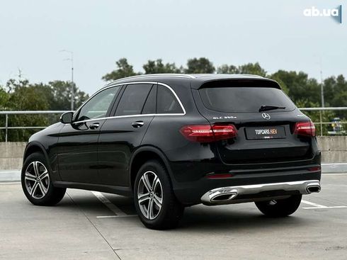 Mercedes-Benz GLC-Класс 2018 - фото 6