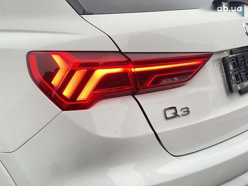 Audi Q3 2019 - фото 5