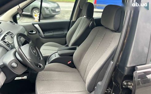 Renault Scenic 2009 - фото 9
