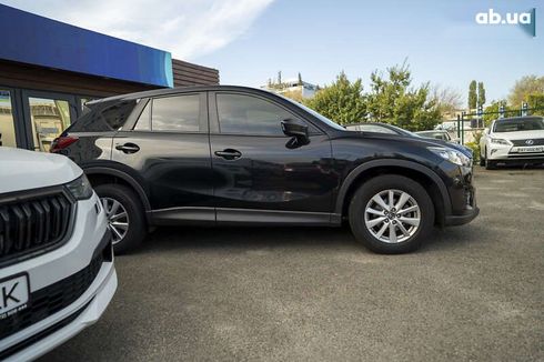 Mazda CX-5 2014 - фото 5