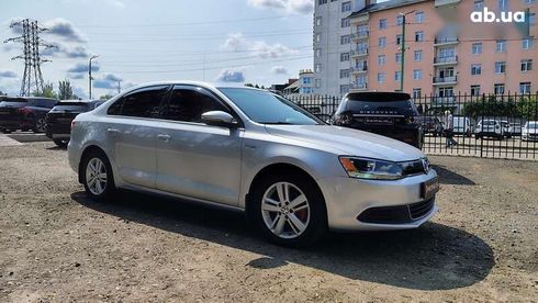 Volkswagen Jetta 2014 - фото 11