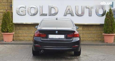 BMW 3 серия 2013 - фото 10