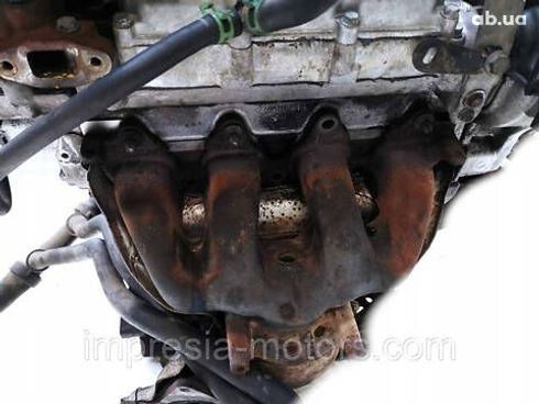 двигатель в сборе для Renault Laguna - купить на Автобазаре - фото 5