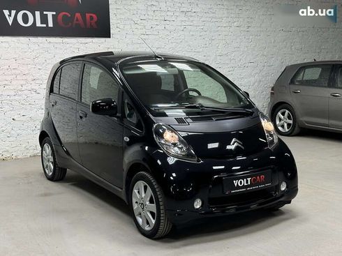 Citroёn C-Zero 2012 - фото 5