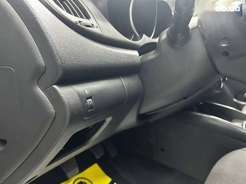 Kia Cerato 2011 - фото 19