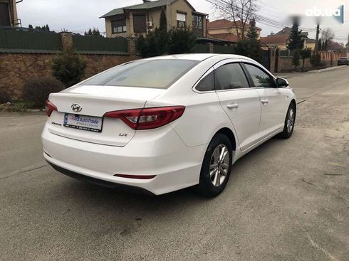 Hyundai Sonata 2018 - фото 5