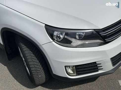 Volkswagen Tiguan 2016 - фото 10
