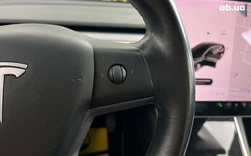 Tesla Model 3 2018 - фото 22