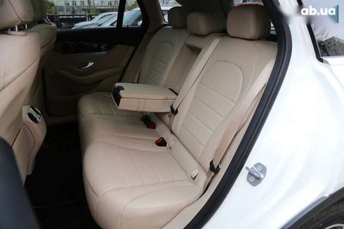 Mercedes-Benz GLC-Класс 2020 - фото 10