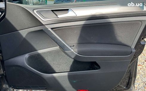 Volkswagen Golf 2016 - фото 30