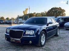 Продажа б/у Chrysler 300C в Одесской области - купить на Автобазаре