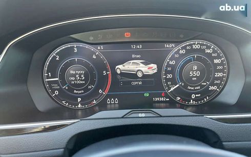 Volkswagen Passat 2018 - фото 14