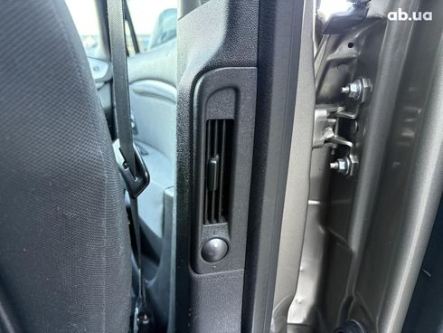 Renault grand scenic 2009 коричневый - фото 35