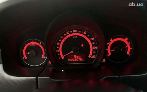 Kia Cee'd 2011 - фото 13