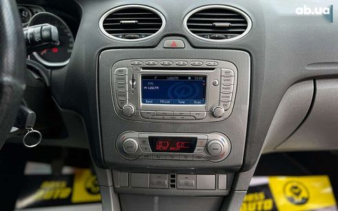 Ford Focus 2009 - фото 11