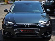 Продажа б/у Audi A4 в Одессе - купить на Автобазаре