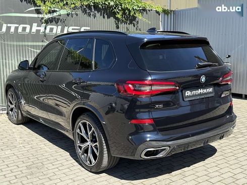 BMW X5 2020 - фото 14