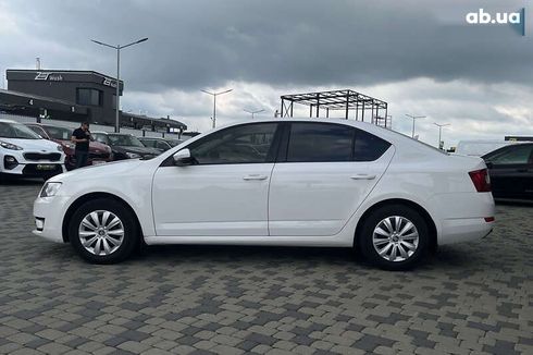 Skoda Octavia 2015 - фото 4