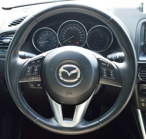 Mazda CX-5 2012 - фото 18