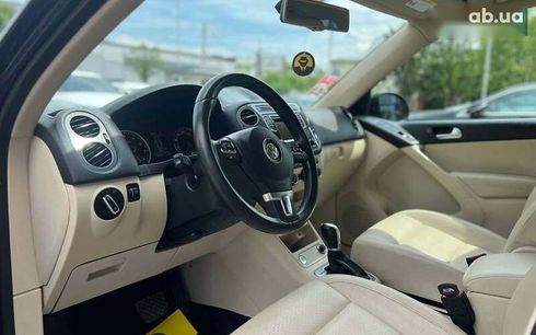Volkswagen Tiguan 2016 - фото 10