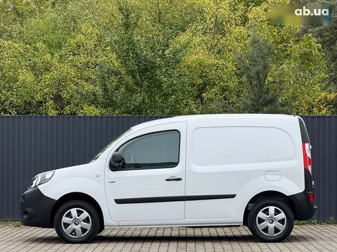 Renault Kangoo 2018 - фото 7
