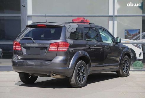 Dodge Journey 2018 - фото 2