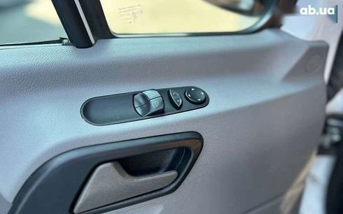 Mercedes-Benz Sprinter 2016 - фото 7