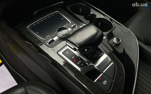Audi Q7 2016 - фото 16