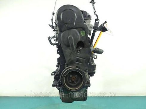 двигатель в сборе для SEAT Toledo - купить на Автобазаре - фото 5