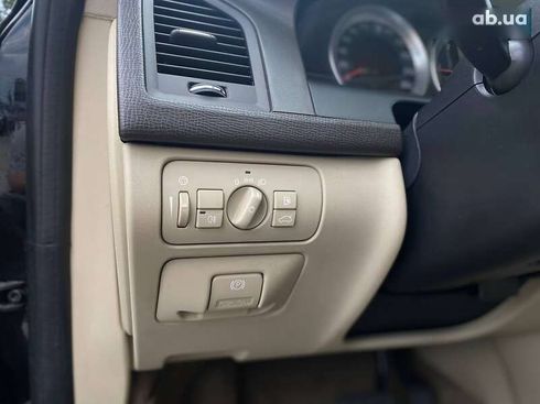 Volvo XC60 2011 - фото 29