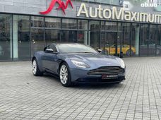 Купить Aston Martin в Киеве - купить на Автобазаре
