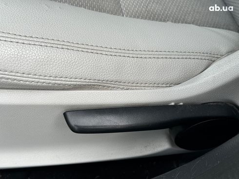 Mercedes-Benz CLA-Класс 2015 белый - фото 34