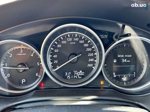 Mazda CX-5 2013 - фото 23