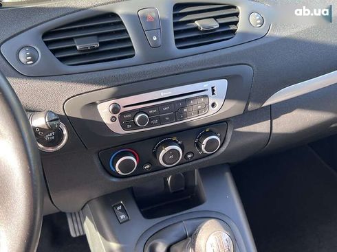 Renault grand scenic 2014 - фото 19