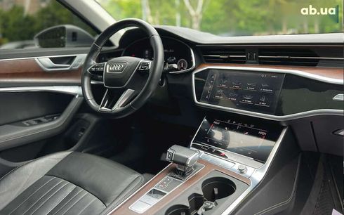 Audi A6 2020 - фото 15