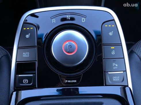 Kia Niro 2019 - фото 6