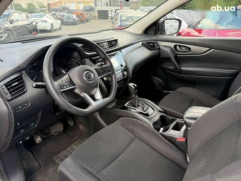Nissan Rogue 2018 - фото 5