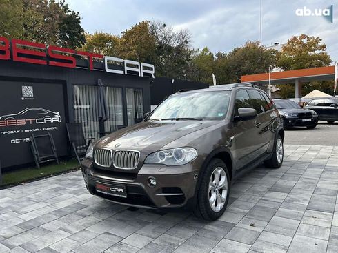 BMW X5 2010 - фото 2