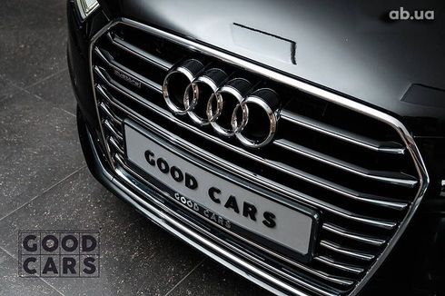 Audi A6 2015 - фото 8