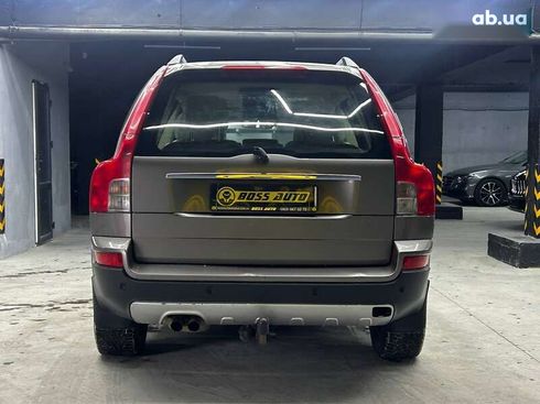 Volvo XC90 2007 - фото 6