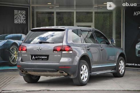 Volkswagen Touareg 2009 - фото 2