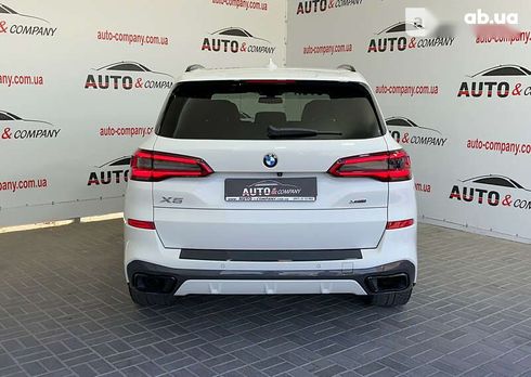 BMW X5 2019 - фото 4