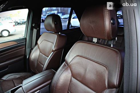 Mercedes-Benz ML 250 2013 - фото 8