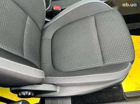 Ford Focus 2020 - фото 23