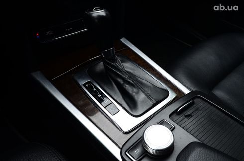 Mercedes-Benz E-Класс 2011 черный - фото 12