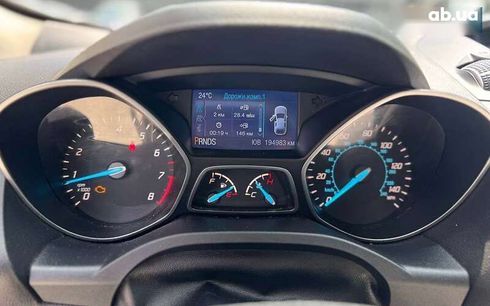 Ford Escape 2013 - фото 10