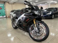 Купить мотоцикл Aprilia RSV4 2019 года бу - купить на Автобазаре