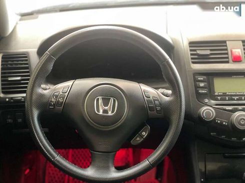 Honda Accord 2008 - фото 23