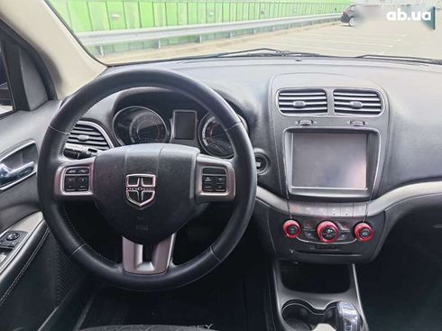 Dodge Journey 2018 - фото 14