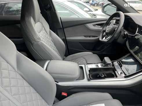 Audi Q8 2022 - фото 11